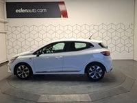 Voitures D'occasion À Tarbes | Renault Clio Tce 90 - 21N Limited
