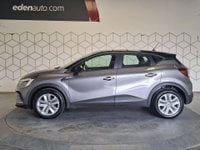 Voitures D'occasion À Tarbes | Renault Captur Ii Tce 90 - 21 Business