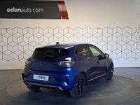 Voitures D'occasion À Tarbes | Renault Clio V Tce 90 Ch Gsr2 Esprit Alpine