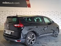 Voitures D'occasion À Tarbes | Renault Scénic Grand Scenic Iv Grand Scenic Blue Dci 120 Edc Intens