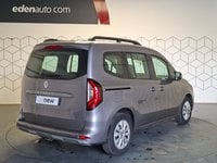 Voitures D'occasion À Tarbes | Renault Kangoo Iii Blue Dci 95 Equilibre