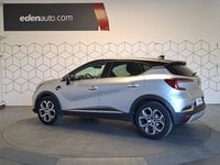 Voitures D'occasion À Tarbes | Renault Captur Ii Tce 90 Techno
