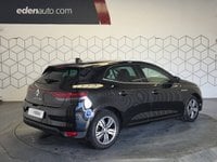Voitures D'occasion À Tarbes | Renault Mégane Megane Iv Iv Berline Blue Dci 115 Edc - 21N Intens
