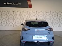 Voitures D'occasion À Tarbes | Renault Clio E-Tech Full Hybrid 145 Ch Gsr2 Techno