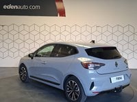 Voitures D'occasion À Tarbes | Renault Clio E-Tech Full Hybrid 145 Ch Gsr2 Techno