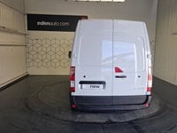 Voitures D'occasion À Tarbes | Renault Master Iii Fgn Trac F3500 L2H2 Blue Dci 135 Confort
