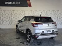 Voitures D'occasion À Tarbes | Renault Captur Ii Tce 140 Edc - 21 Intens
