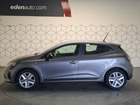 Voitures D'occasion À Tarbes | Renault Clio Tce 90 Ch Gsr2 Evolution