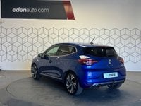 Voitures D'occasion À Tarbes | Renault Clio V Tce 100 Rs Line