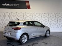 Voitures D'occasion À Tarbes | Renault Clio V Blue Dci 100 - 21N Business
