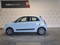 Voitures D'occasion À Tarbes | Renault Twingo Iii Sce 65 Equilibre
