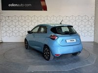 Voitures D'occasion À Tarbes | Renault Zoe R110 - 22B Evolution