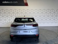 Voitures D'occasion À Tarbes | Renault Mégane Megane Iv Iv Berline Blue Dci 115 Business