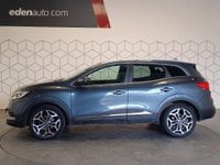 Voitures D'occasion À Tarbes | Renault Kadjar Blue Dci 115 Edc Intens