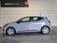 Voitures D'occasion À Tarbes | Renault Clio V Tce 100 Gpl Evolution