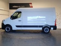 Voitures D'occasion À Tarbes | Renault Master Iii Fgn Trac F3500 L2H2 Blue Dci 135 Confort