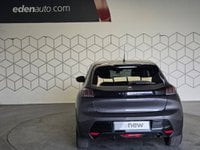 Voitures D'occasion À Tarbes | Peugeot 208 Ii Puretech 100 S&S Eat8 Allure Pack