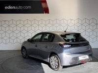Voitures D'occasion À Tarbes | Peugeot 208 Ii Puretech 100 S&S Bvm6 Active