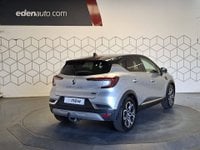 Voitures D'occasion À Tarbes | Renault Captur Ii E-Tech Hybride 145 Techno