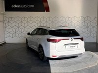 Voitures D'occasion À Tarbes | Renault Mégane Megane Iv Estate Tce 140 Techno