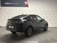 Voitures D'occasion À Tarbes | Renault Arkana Tce 140 Edc - 23 Evolution