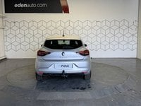 Voitures D'occasion À Tarbes | Renault Clio V Tce 100 Intens