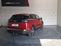 Voitures D'occasion À Tarbes | Peugeot 3008 Ii Hybrid 180 E-Eat8 Allure Pack