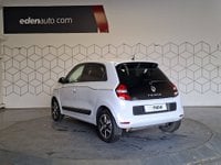 Voitures D'occasion À Tarbes | Renault Twingo Iii 1.0 Sce 70 Bc Intens