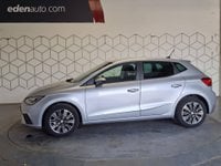 Voitures D'occasion À Tarbes | Seat Ibiza V 1.0 Tsi 110 Ch S/S Bvm6 Copa