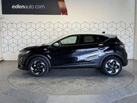 Voitures D'occasion À Tarbes | Renault Captur Ii E-Tech Full Hybrid 160 Ch Techno