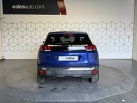 Voitures D'occasion À Tarbes | Peugeot 3008 Ii Bluehdi 130Ch S&S Eat8 Allure