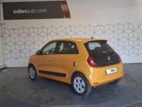 Voitures D'occasion À Tarbes | Renault Twingo Iii Sce 75 - 20 Zen