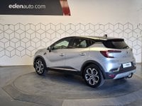 Voitures D'occasion À Tarbes | Renault Captur Ii E-Tech Hybride 145 Techno