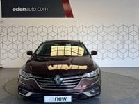 Voitures D'occasion À Tarbes | Renault Talisman Estate Tce 160 Edc Fap Business