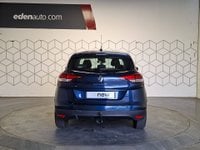 Voitures D'occasion À Tarbes | Renault Scénic Scenic Iv Scenic Dci 110 Energy Business