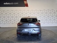 Voitures D'occasion À Tarbes | Renault Clio V Tce 90 Techno