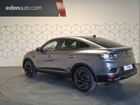 Voitures D'occasion À Tarbes | Renault Arkana E-Tech Full Hybrid 145 Gsr2 Esprit Alpine