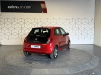 Voitures D'occasion À Tarbes | Renault Twingo Iii Sce 65 Equilibre