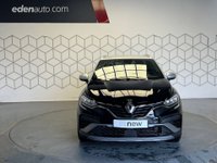 Voitures Occasion Renault Captur Ii Mild Hybrid 160 Edc R.s. Line À Tarbes
