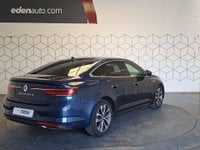 Voitures D'occasion À Tarbes | Renault Talisman Tce 160 Edc Fap Intens