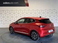 Voitures D'occasion À Tarbes | Renault Clio V E-Tech Full Hybrid 145 Techno