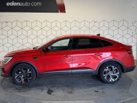 Voitures D'occasion À Tarbes | Renault Arkana E-Tech 145 - 21B R.s. Line