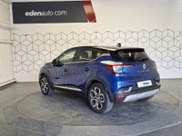 Voitures D'occasion À Tarbes | Renault Captur Ii E-Tech Full Hybrid 145 Techno