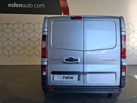 Voitures D'occasion À Tarbes | Renault Trafic Iii Fg Blue Dci 150 L2H1 3T Gsr2 Extra