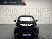 Voitures Occasion Renault Clio V E-Tech 140 Rs Line À Tarbes
