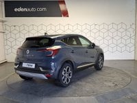 Voitures D'occasion À Tarbes | Renault Captur Ii Tce 90 Techno