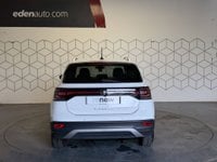 Voitures D'occasion À Tarbes | Volkswagen T-Cross 1.0 Tsi 110 Start/Stop Dsg7 Style