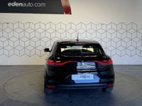 Voitures D'occasion À Tarbes | Renault Mégane Megane Iv Berline Blue Dci 115 Edc Evolution