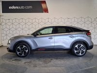 Voitures D'occasion À Tarbes | Citroën C4 Iii Puretech 130 S&S Bvm6 Feel Pack