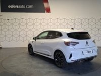 Voitures D'occasion À Tarbes | Renault Clio Tce 90 Esprit Alpine